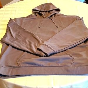 Mens XXL pullover sweatshirt.